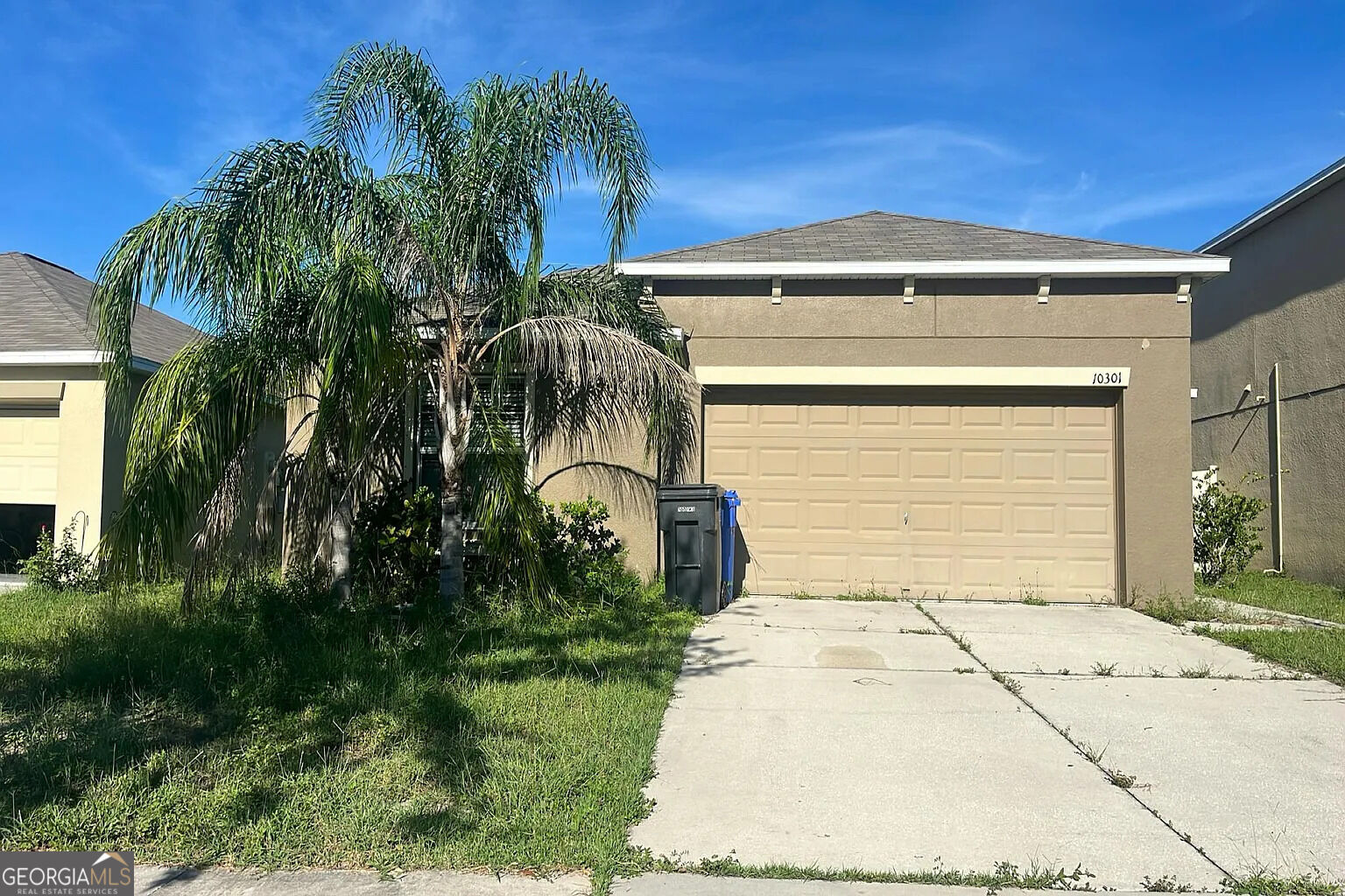 10301 Boggy Moss Drive