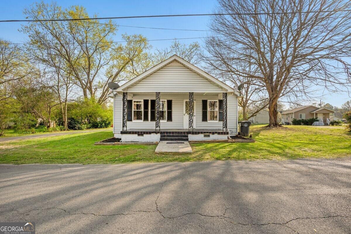 605 Thornton Street Property Photo 1