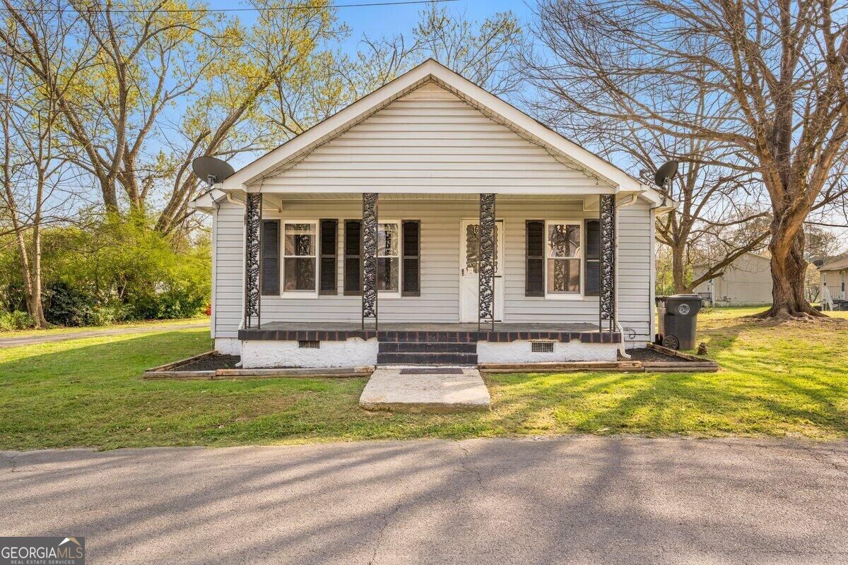 605 Thornton Street Property Photo 4