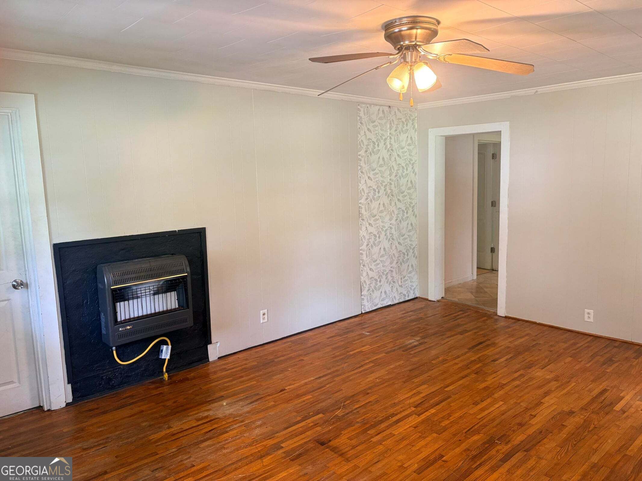 605 Thornton Street Property Photo 9