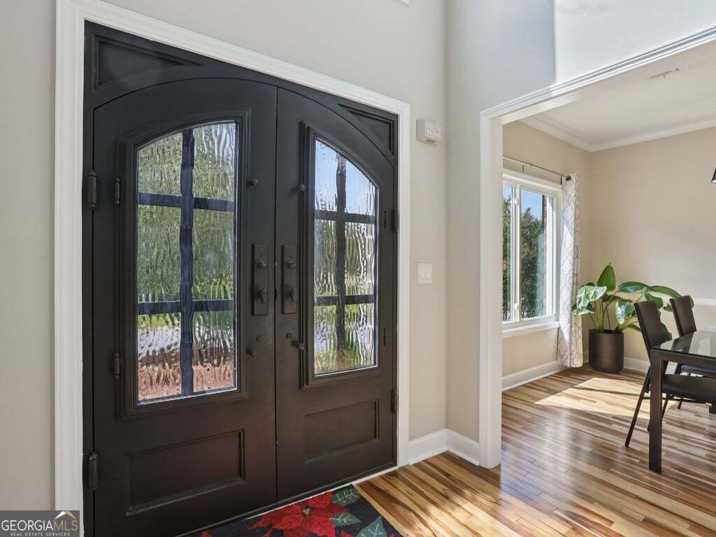 1021 Soaring Drive Property Photo 8