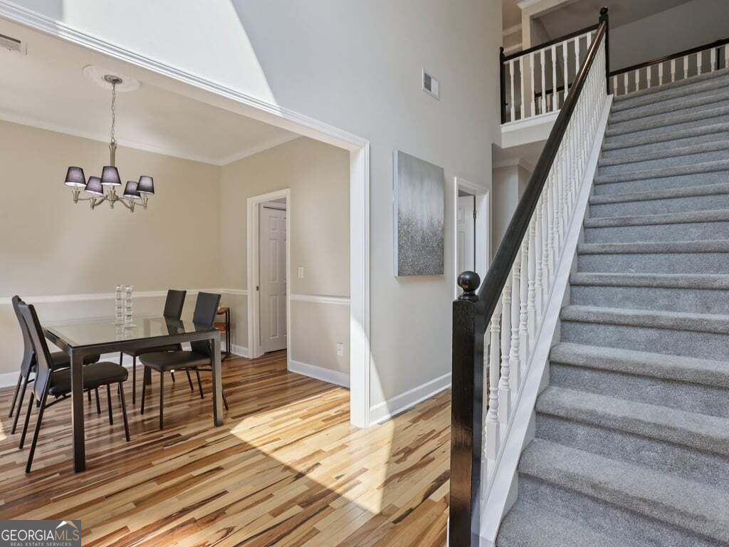 1021 Soaring Drive Property Photo 9