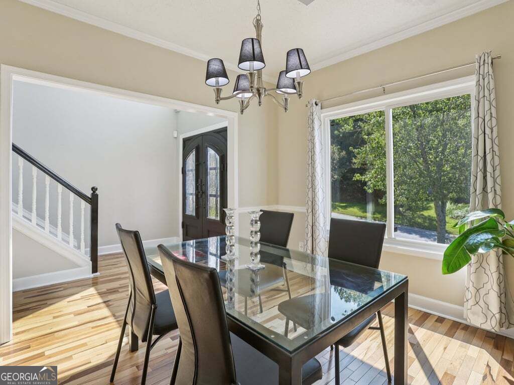 1021 Soaring Drive Property Photo 10