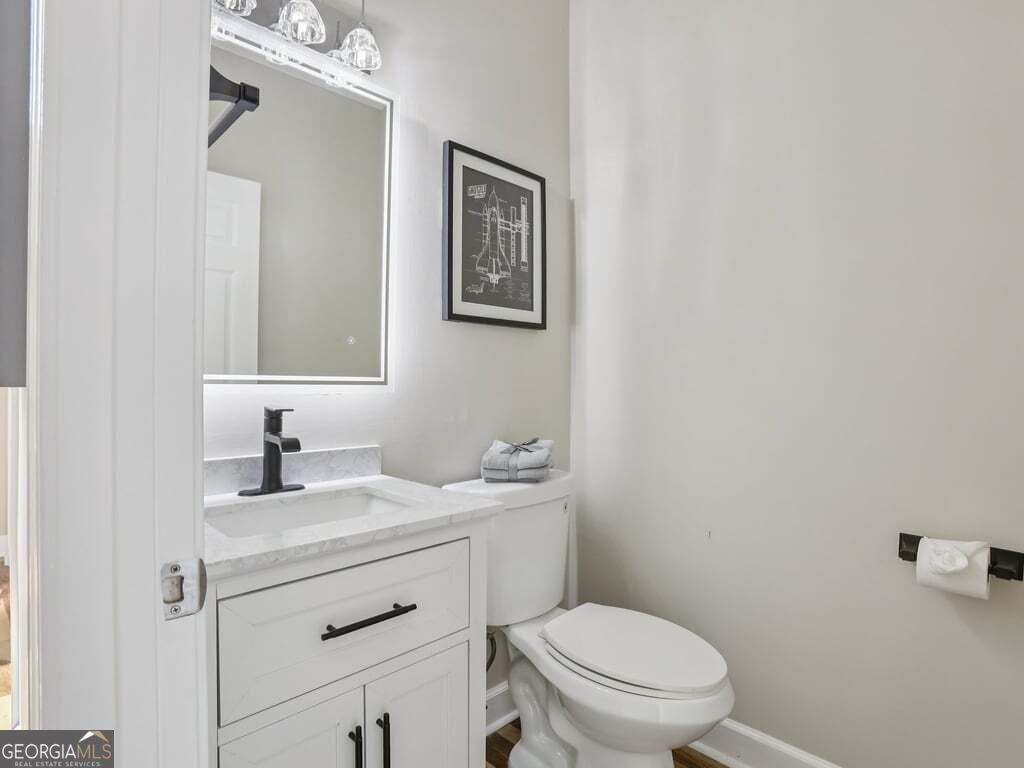 1021 Soaring Drive Property Photo 14