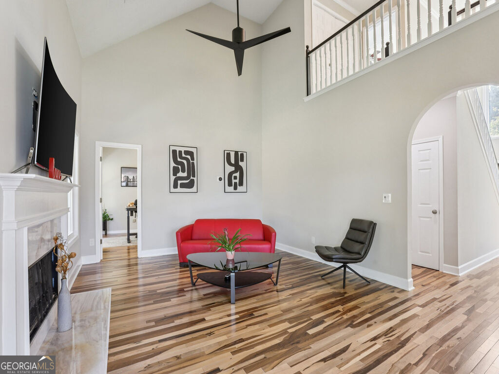 1021 Soaring Drive Property Photo 16