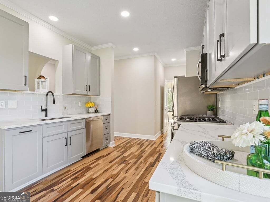 1021 Soaring Drive Property Photo 25