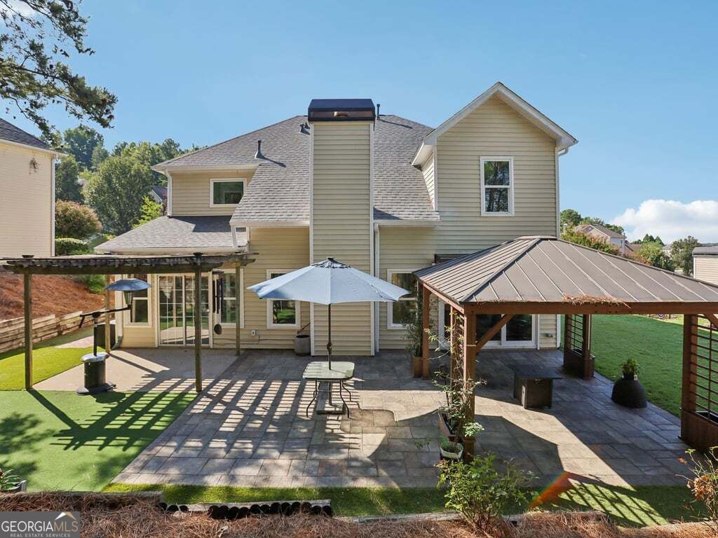 1021 Soaring Drive Property Photo 48