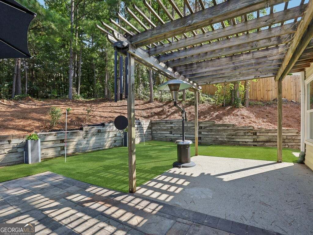 1021 Soaring Drive Property Photo 56