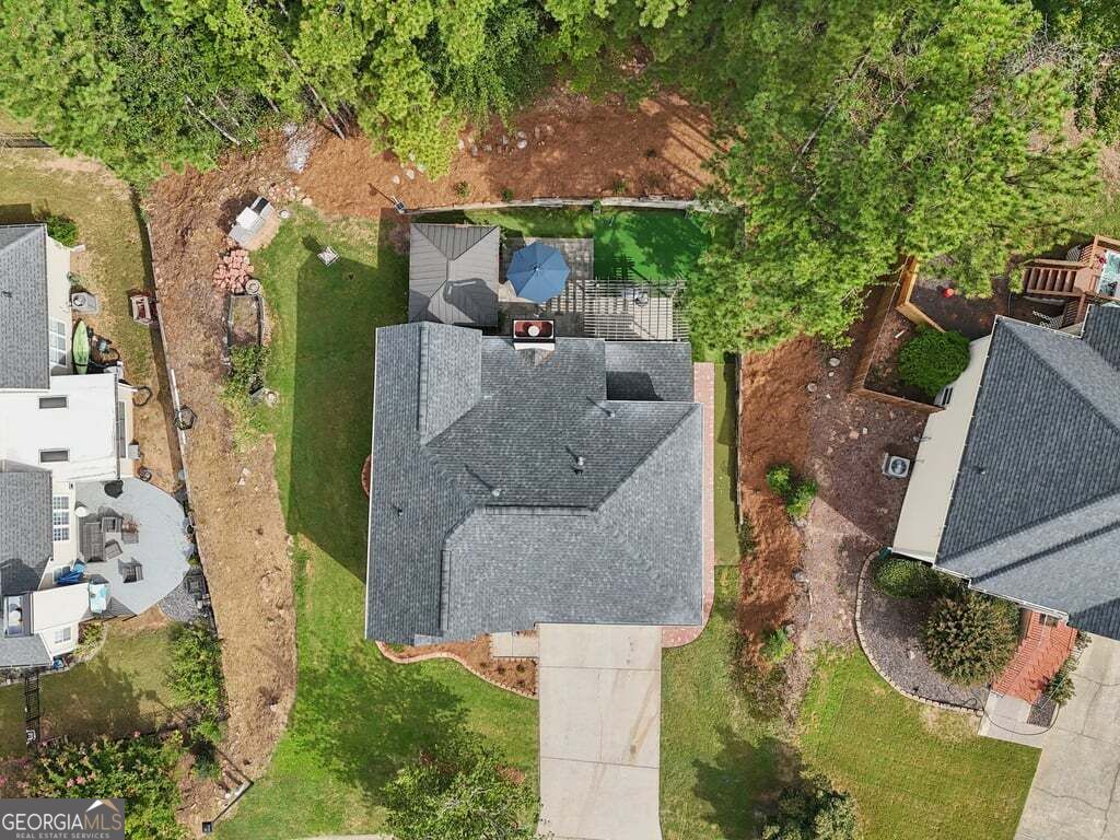 1021 Soaring Drive Property Photo 59