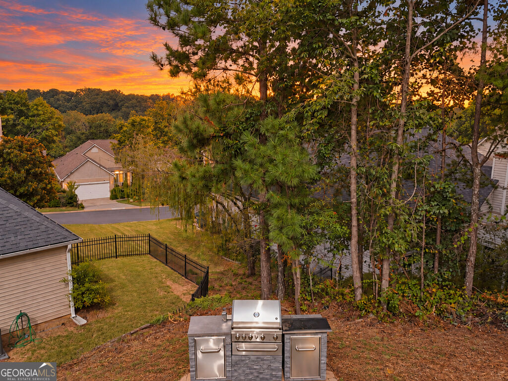 1021 Soaring Drive Property Photo 61