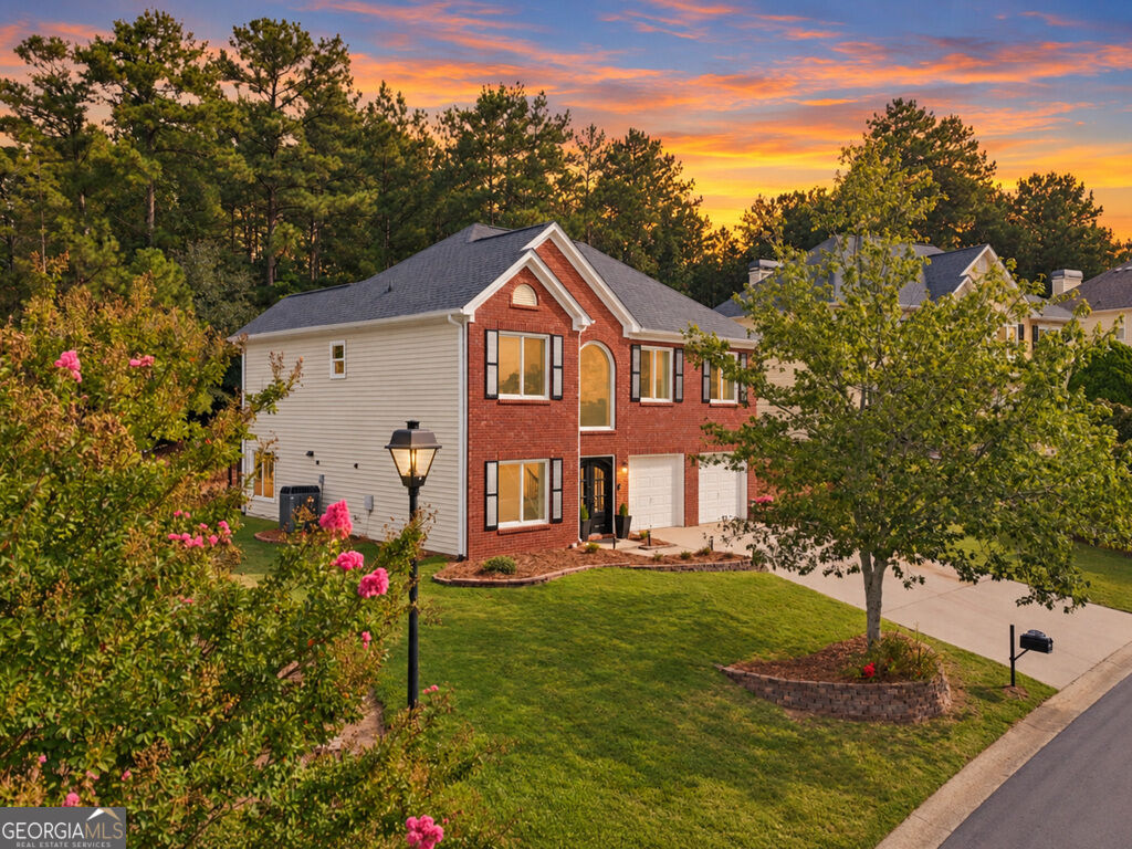 1021 Soaring Drive Property Photo 63