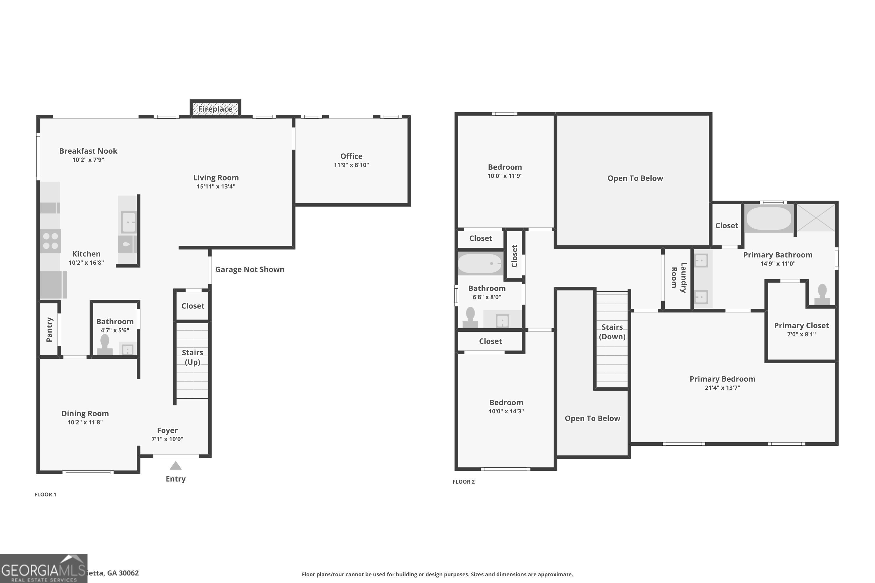 1021 Soaring Drive Property Photo 68