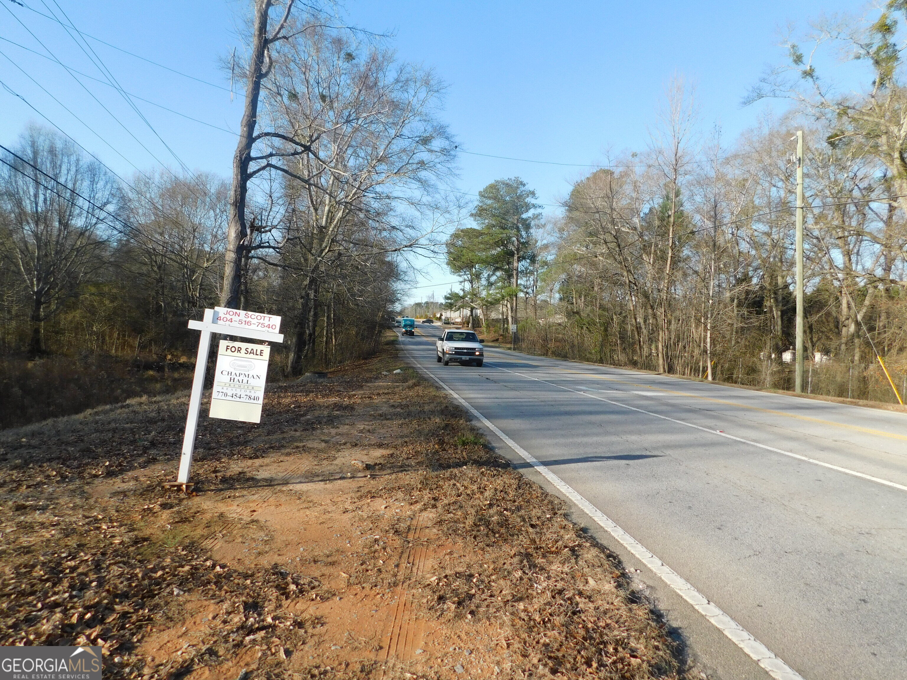 4075 Lawrenceville Road Property Photo 1