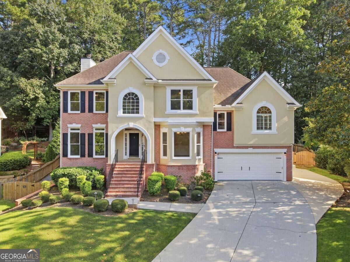 4364 Aldenham Way Property Photo 1