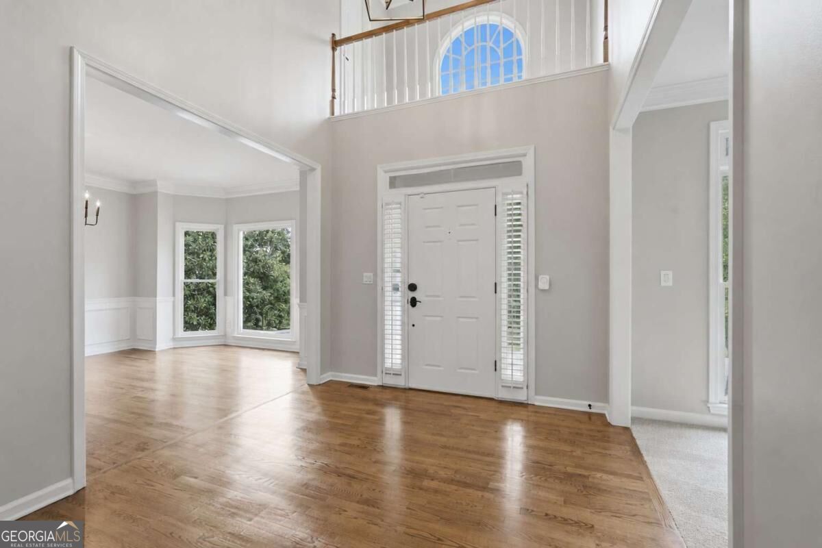 4364 Aldenham Way Property Photo 6