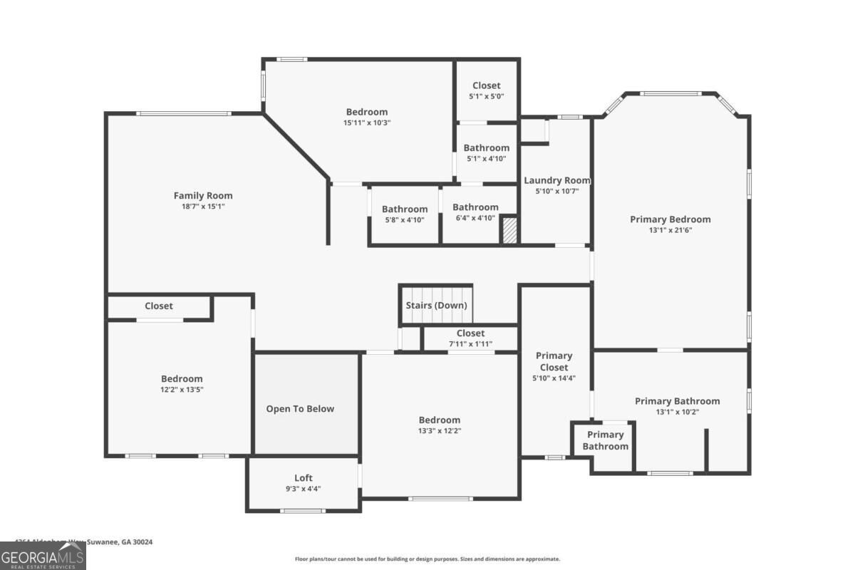 4364 Aldenham Way Property Photo 49
