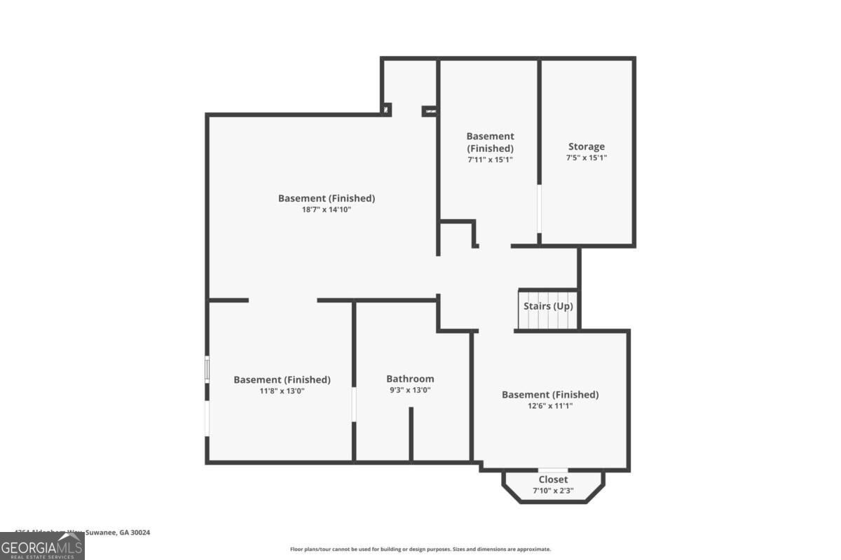 4364 Aldenham Way Property Photo 50
