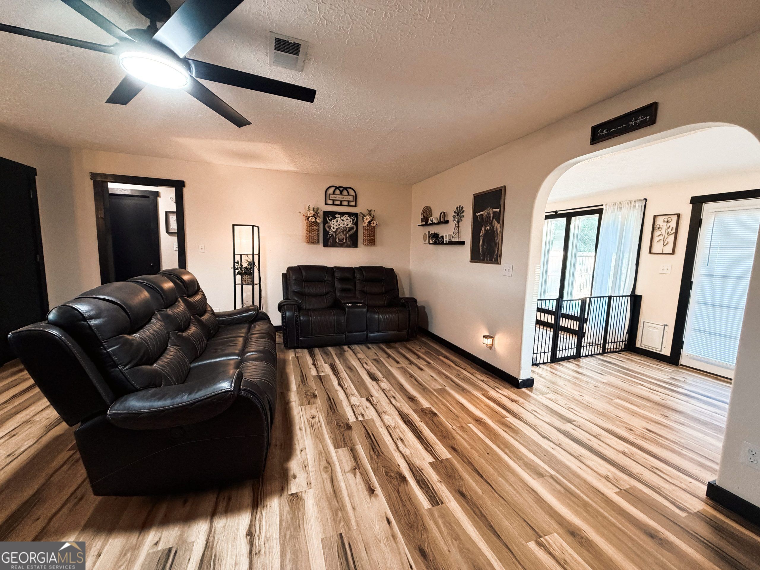 320 Langston Road Property Photo 6