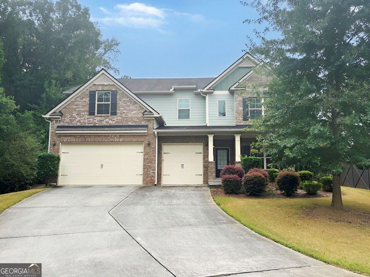 5170 Hamby Hollow Lane