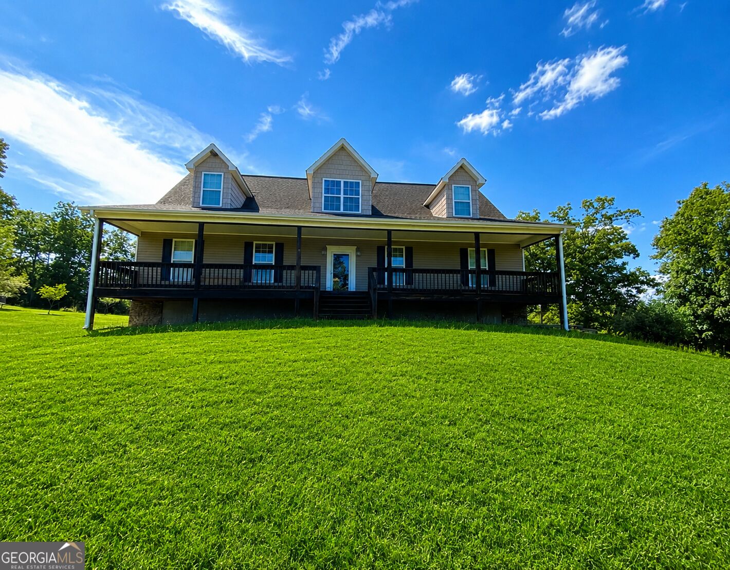 2474 N Marble Top Road Property Photo 1