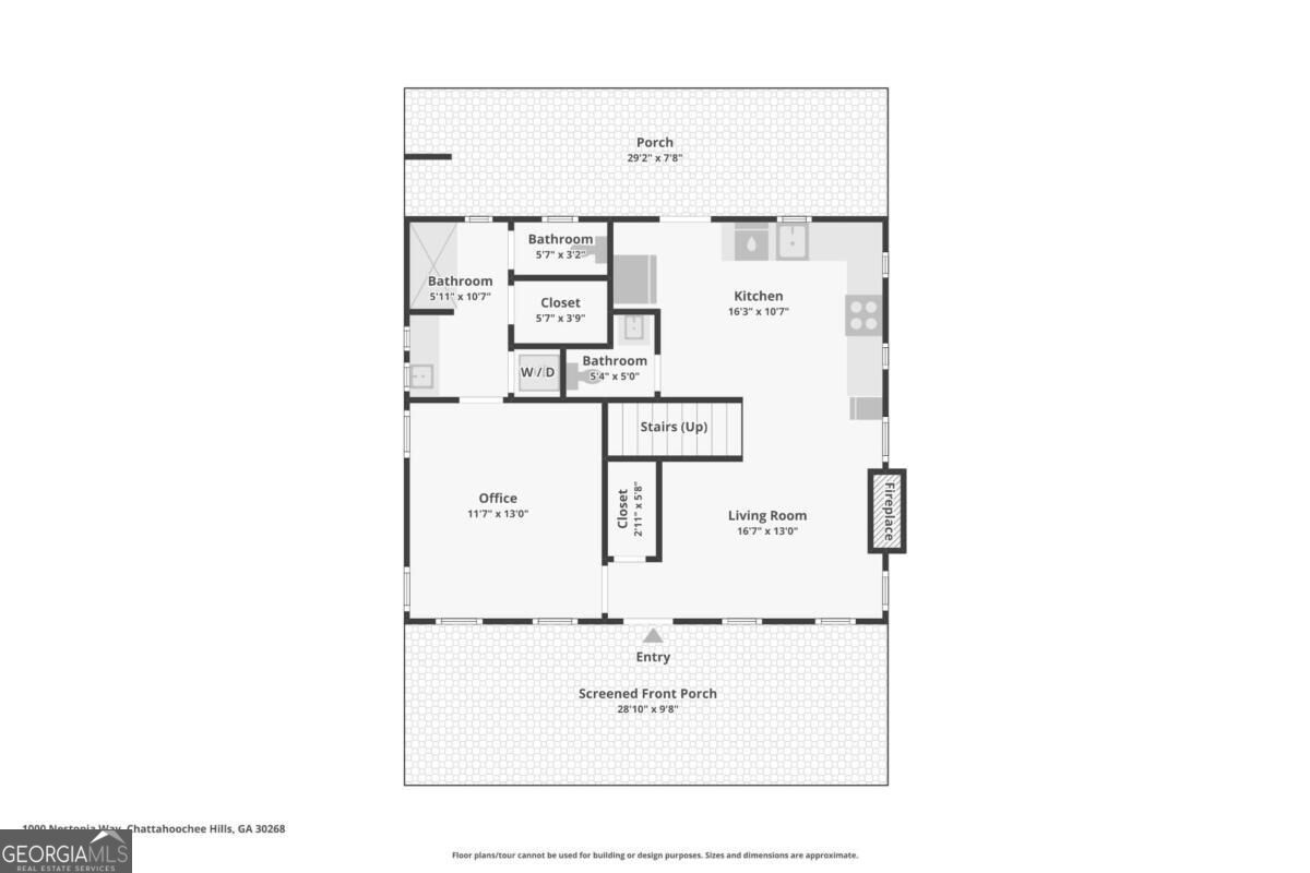 1000 Nestopia Way Property Photo 30