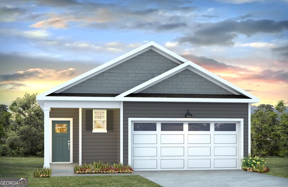 236 Hammersmith Landing Property Photo 1