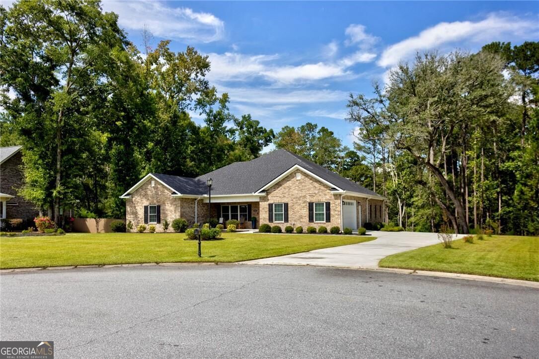 315 Polly Branch Drive Property Photo 1