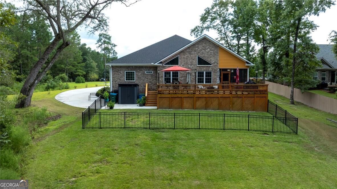 315 Polly Branch Drive Property Photo 11