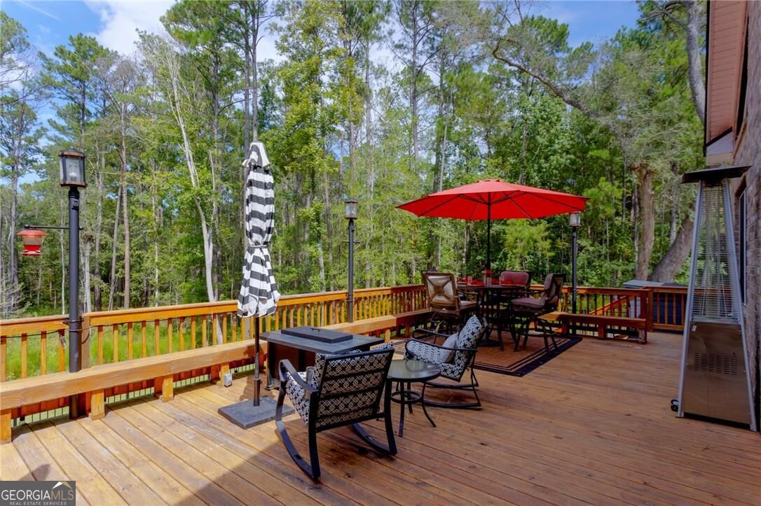 315 Polly Branch Drive Property Photo 24