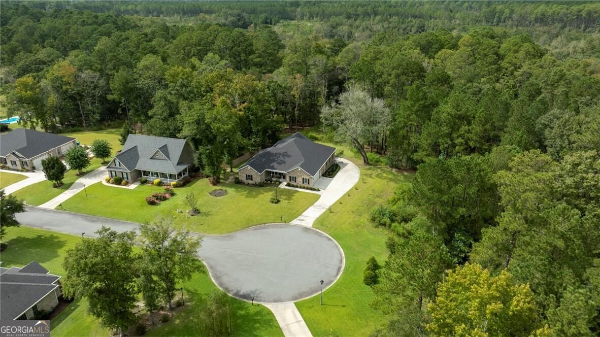 315 Polly Branch Drive Property Photo 33