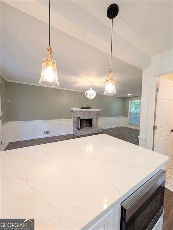 4008 Rock Mill Drive Property Photo 5