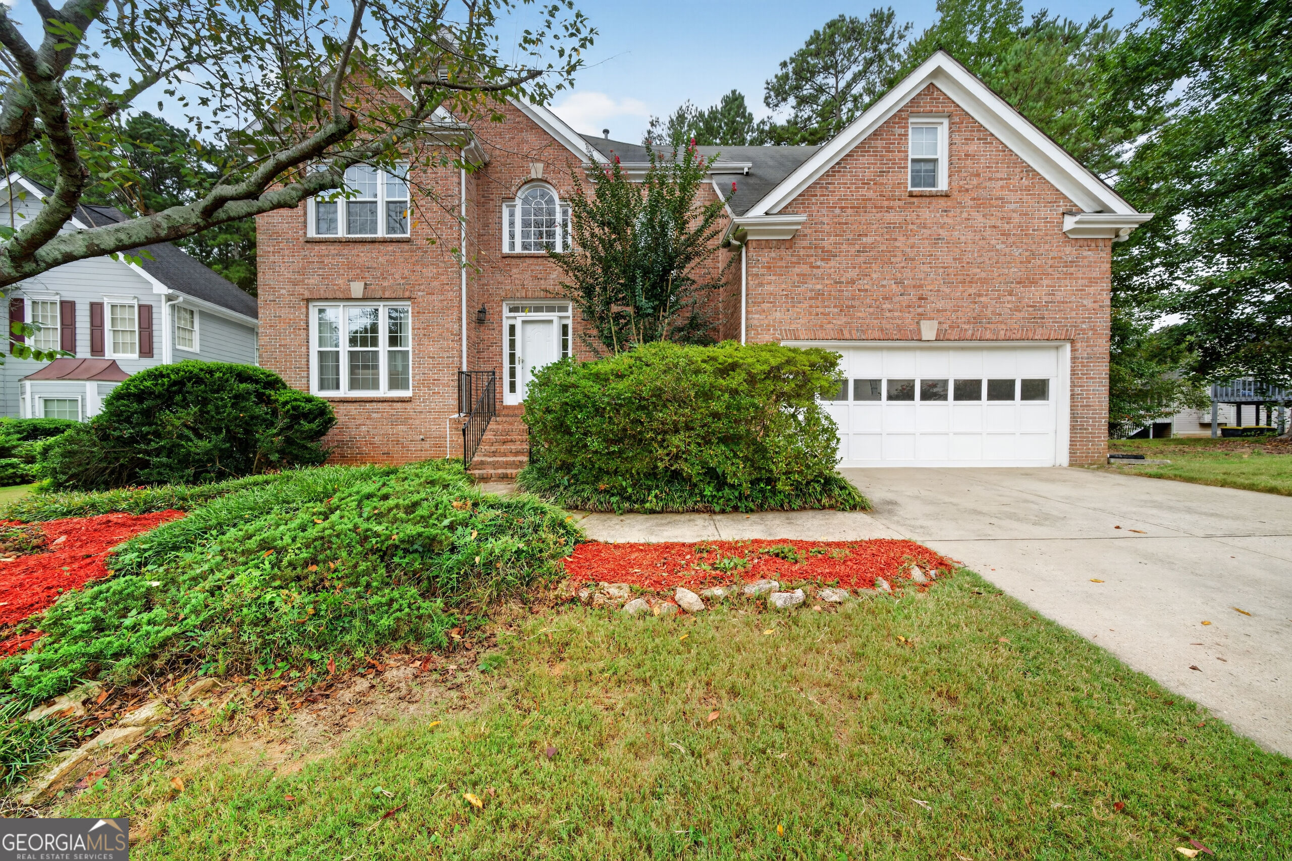 136 Championship Court Property Photo 1