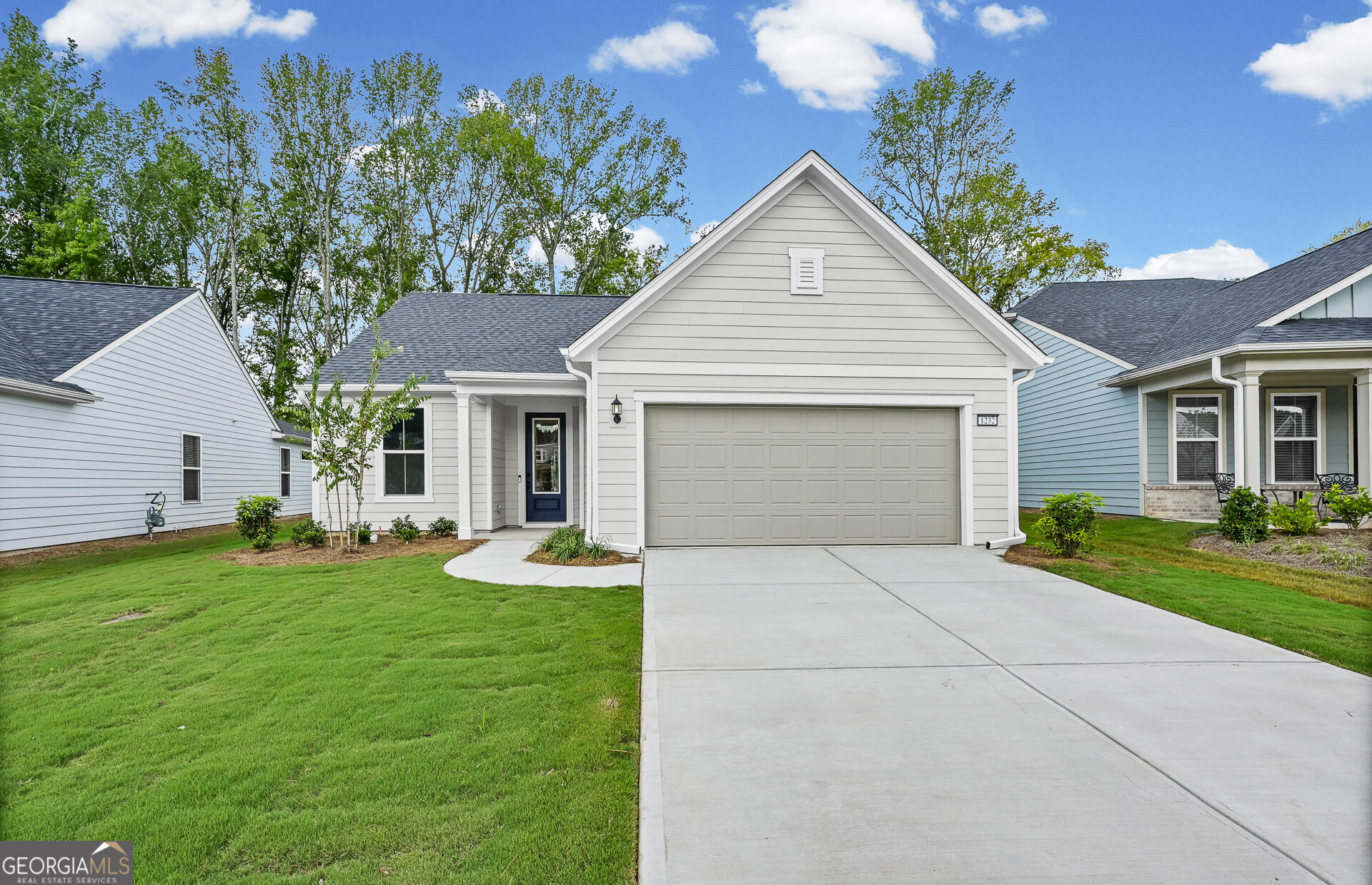 1232 Bartam Drive Property Photo 1