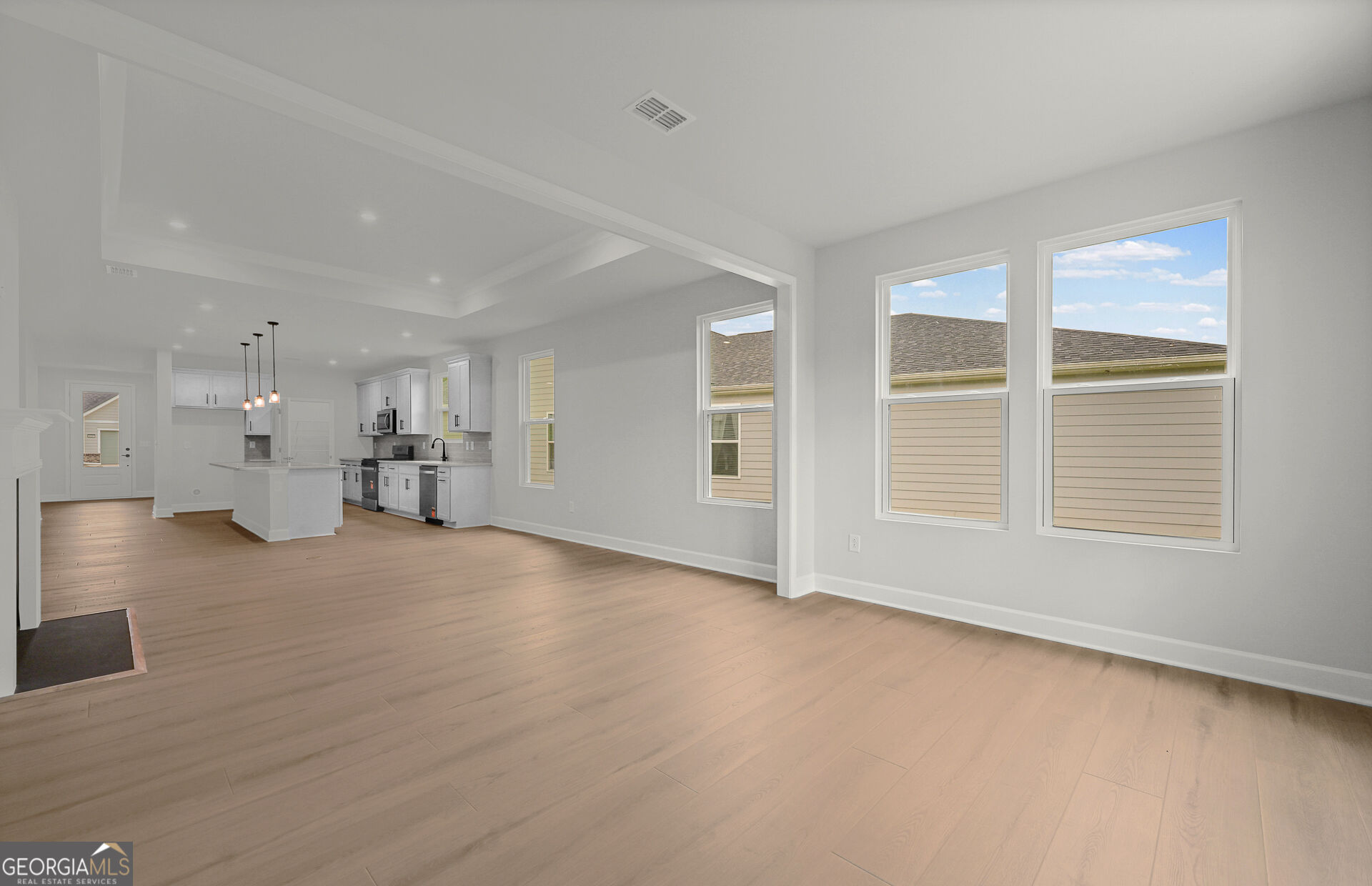 1232 Bartam Drive Property Photo 3