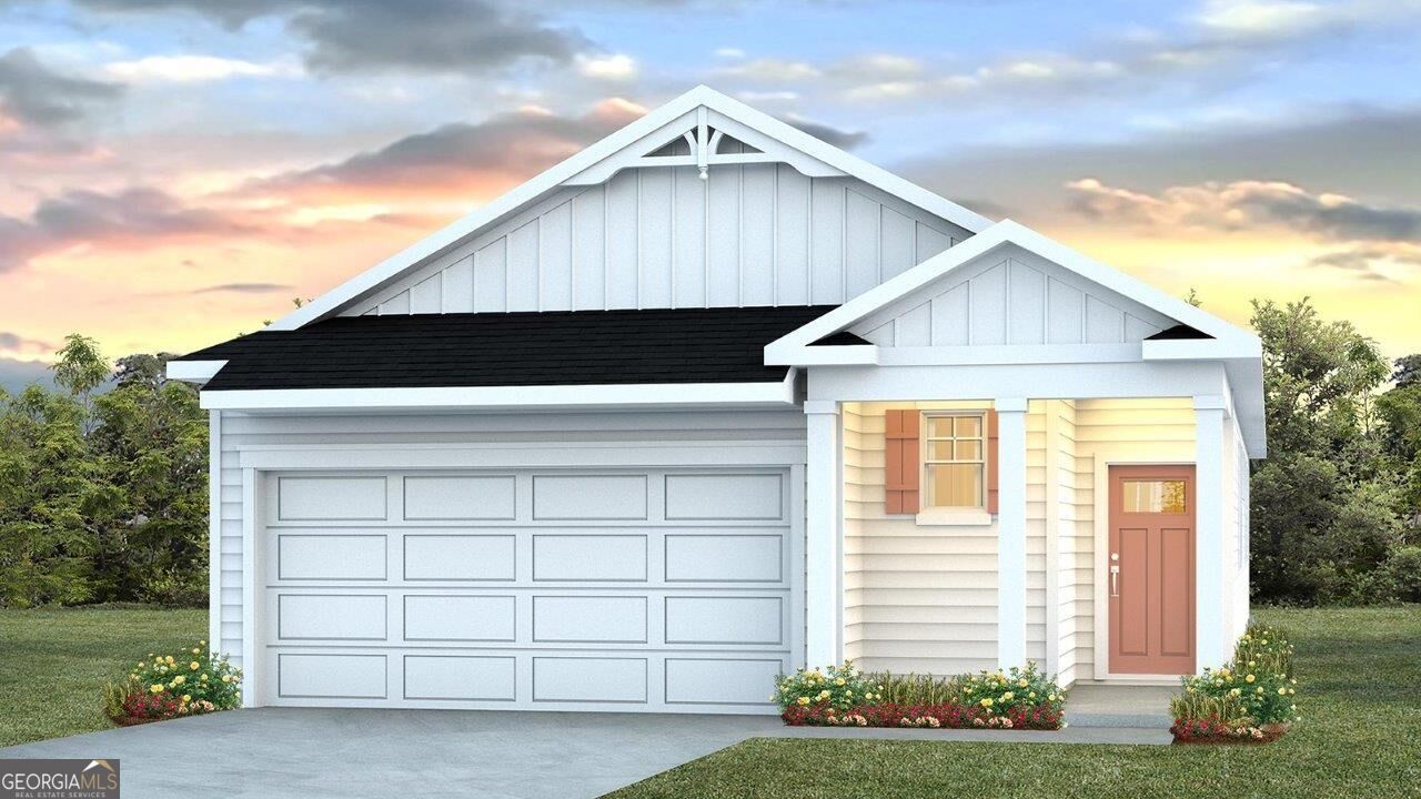 234 Hammersmith Landing Property Photo 1