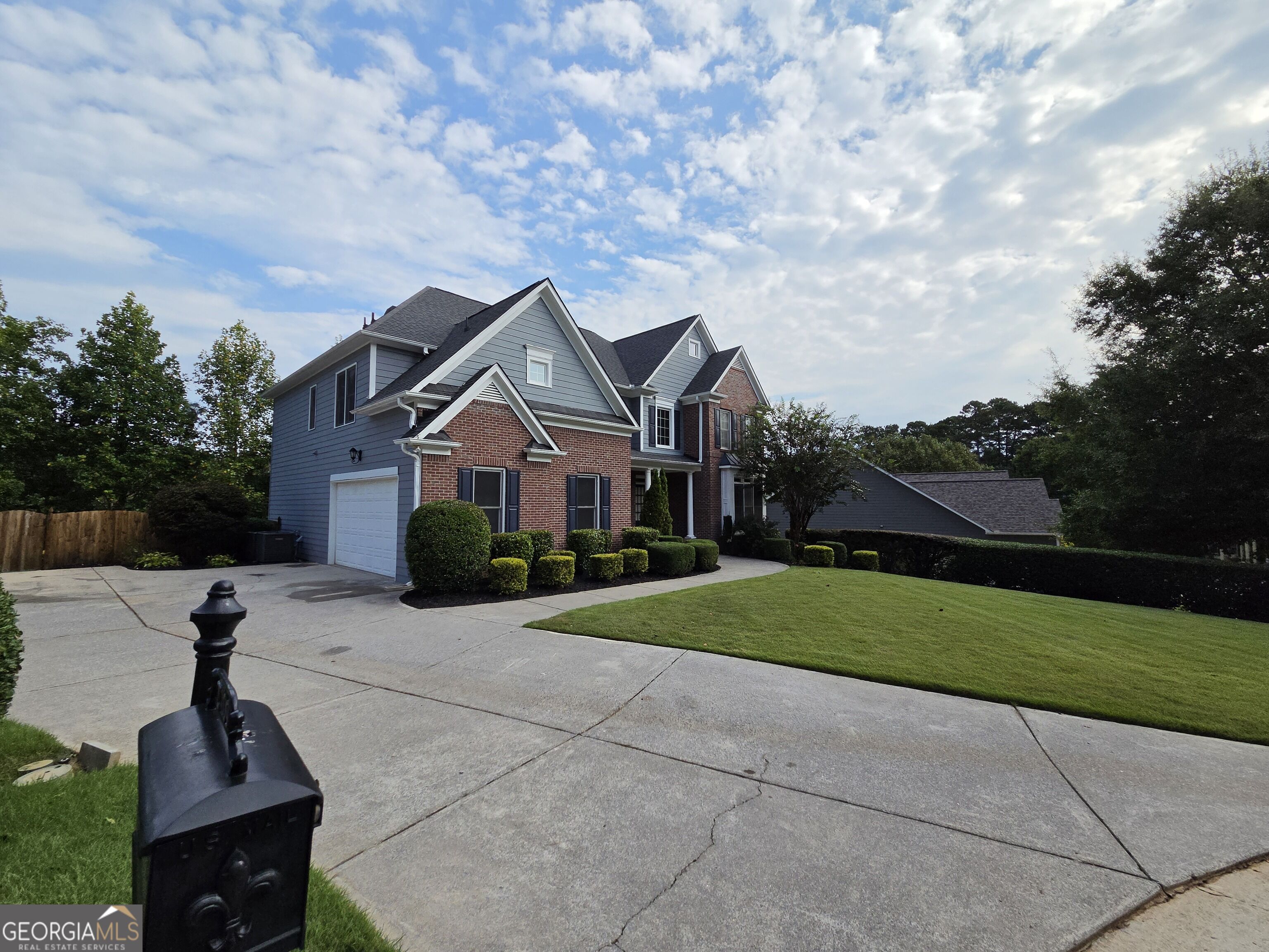 2109 Walnut Creek Trail Nw Property Photo 2