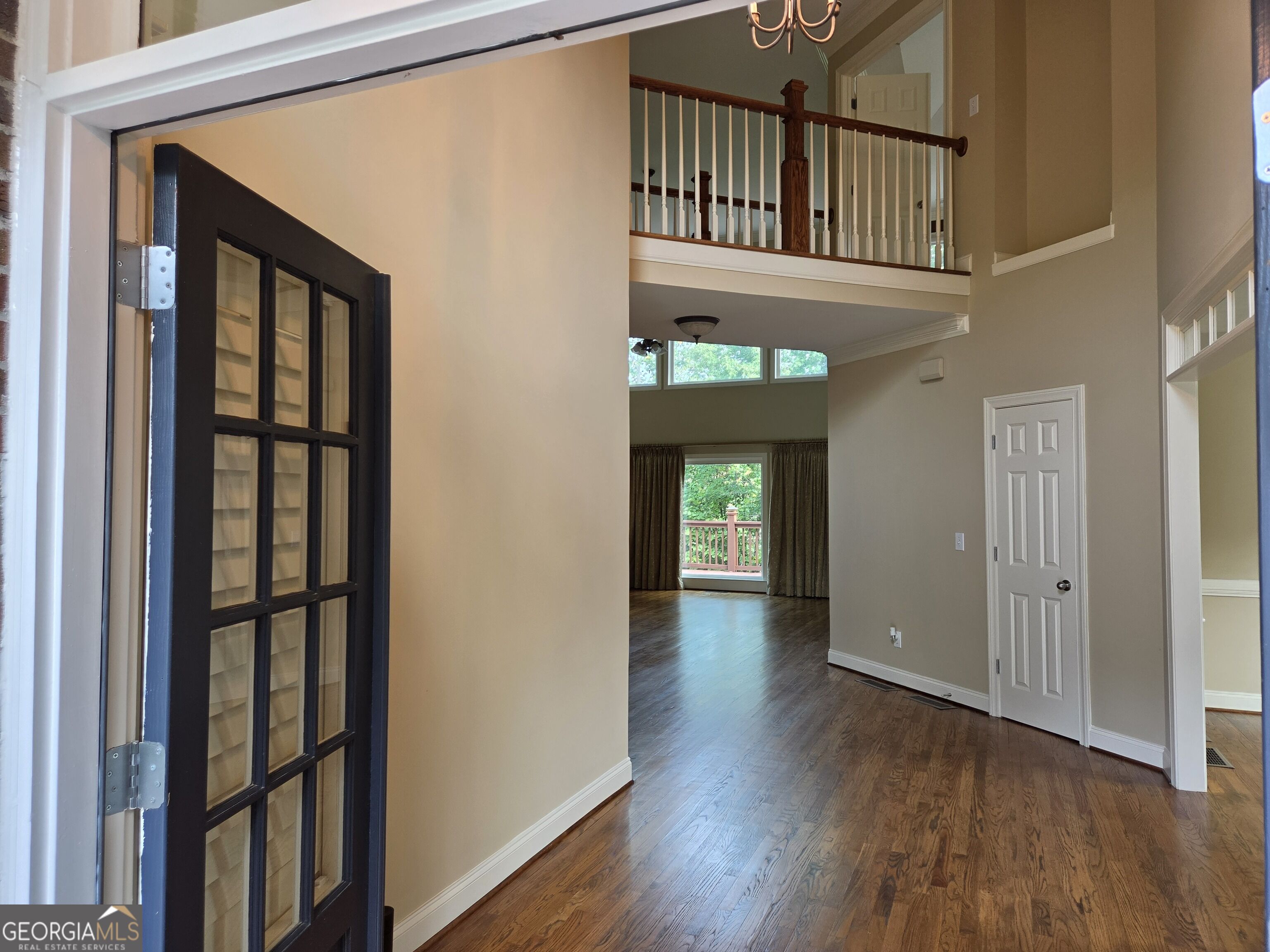 2109 Walnut Creek Trail Nw Property Photo 8
