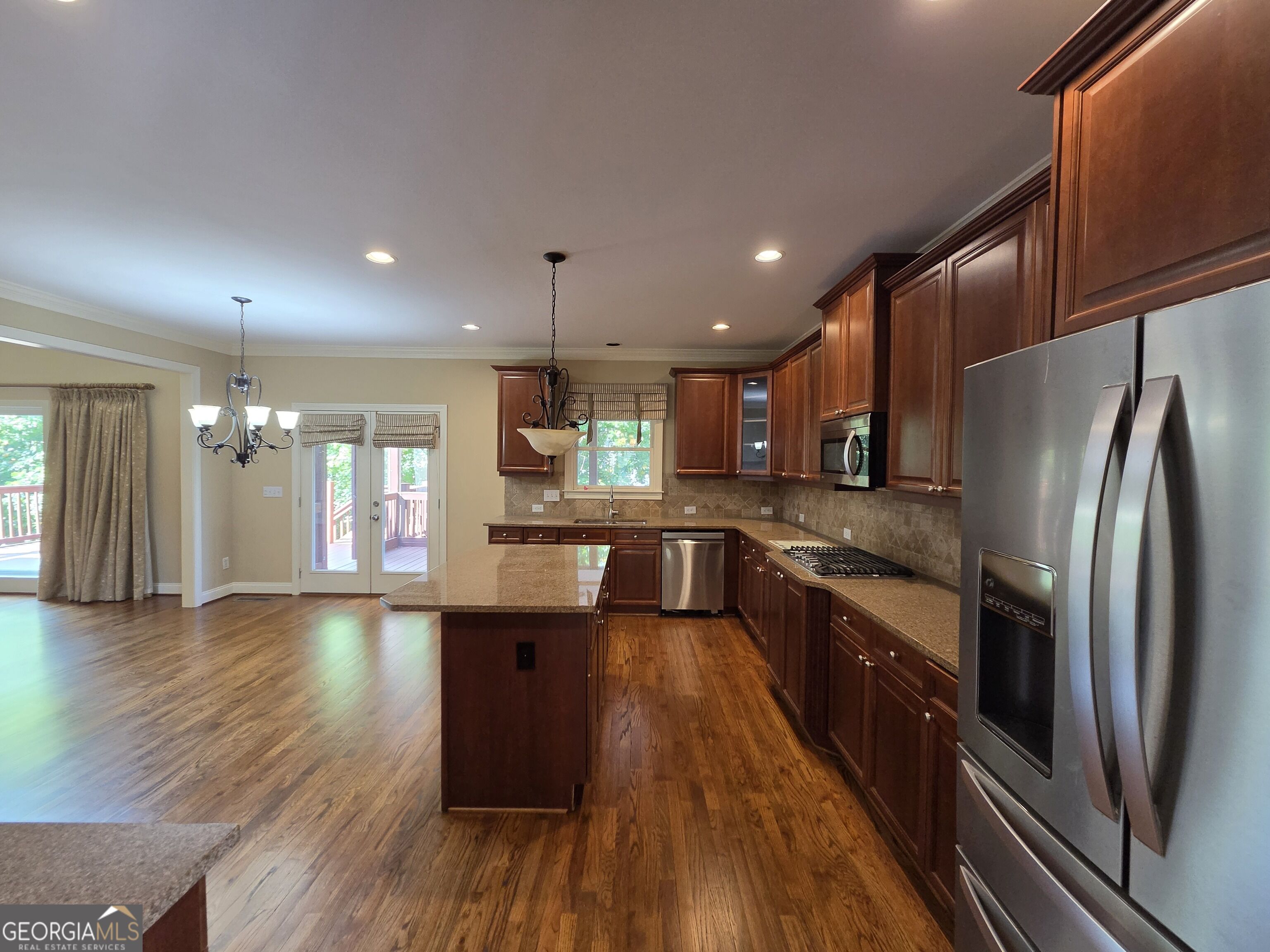 2109 Walnut Creek Trail Nw Property Photo 18