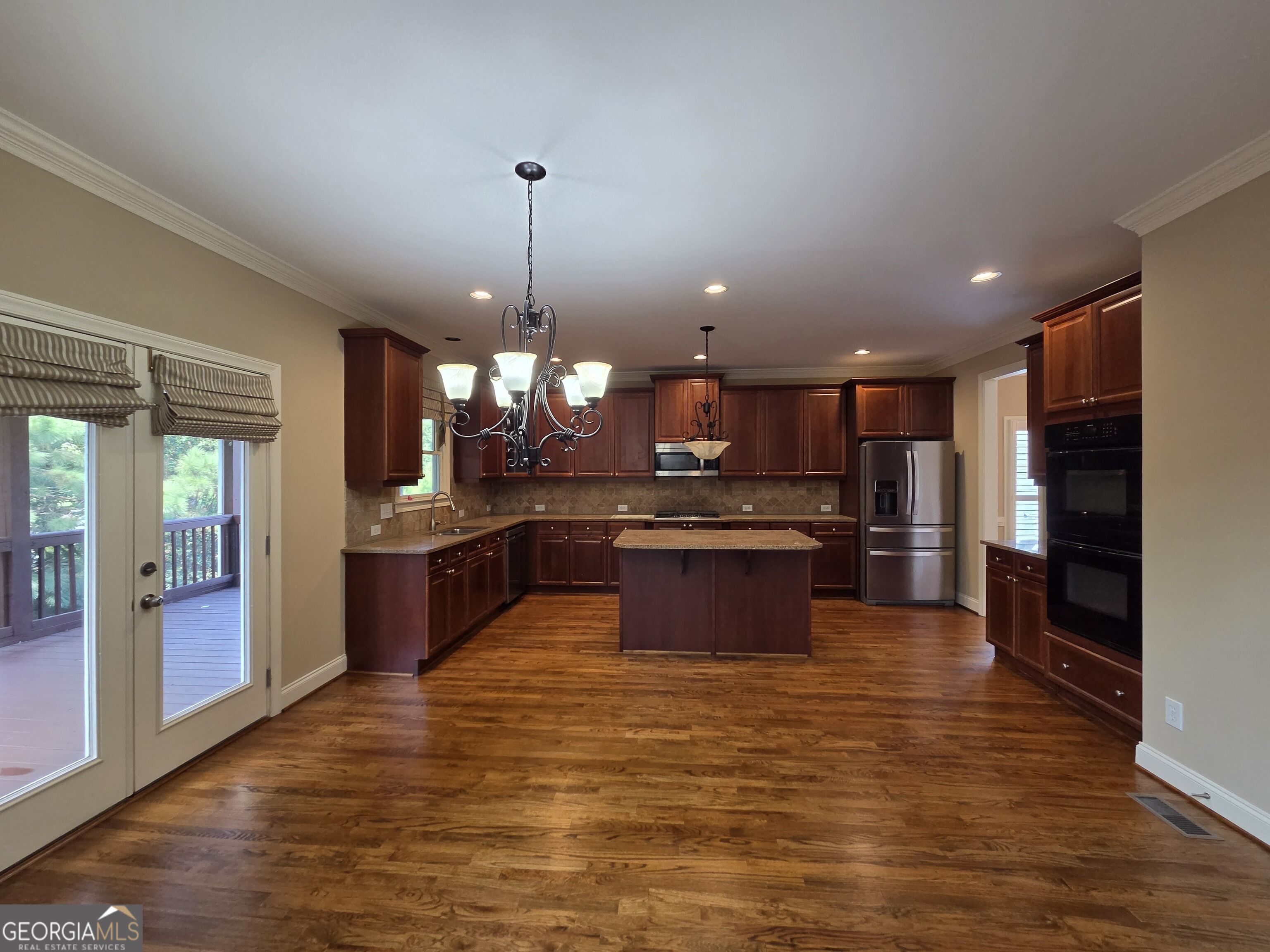 2109 Walnut Creek Trail Nw Property Photo 20
