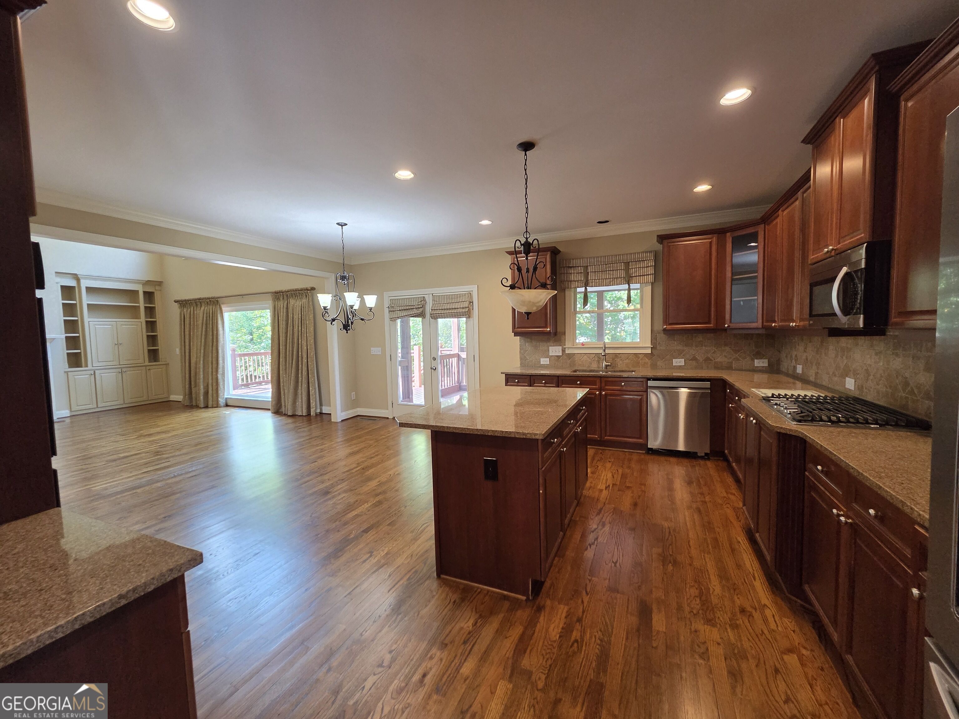 2109 Walnut Creek Trail Nw Property Photo 24