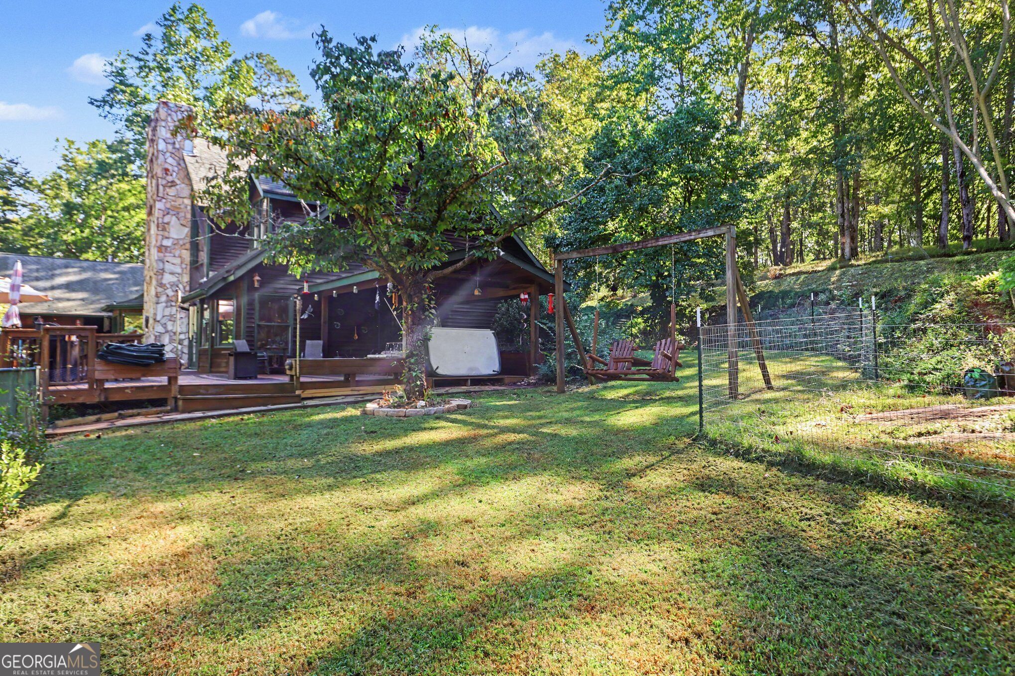 7121 Rand Drive Property Photo 44