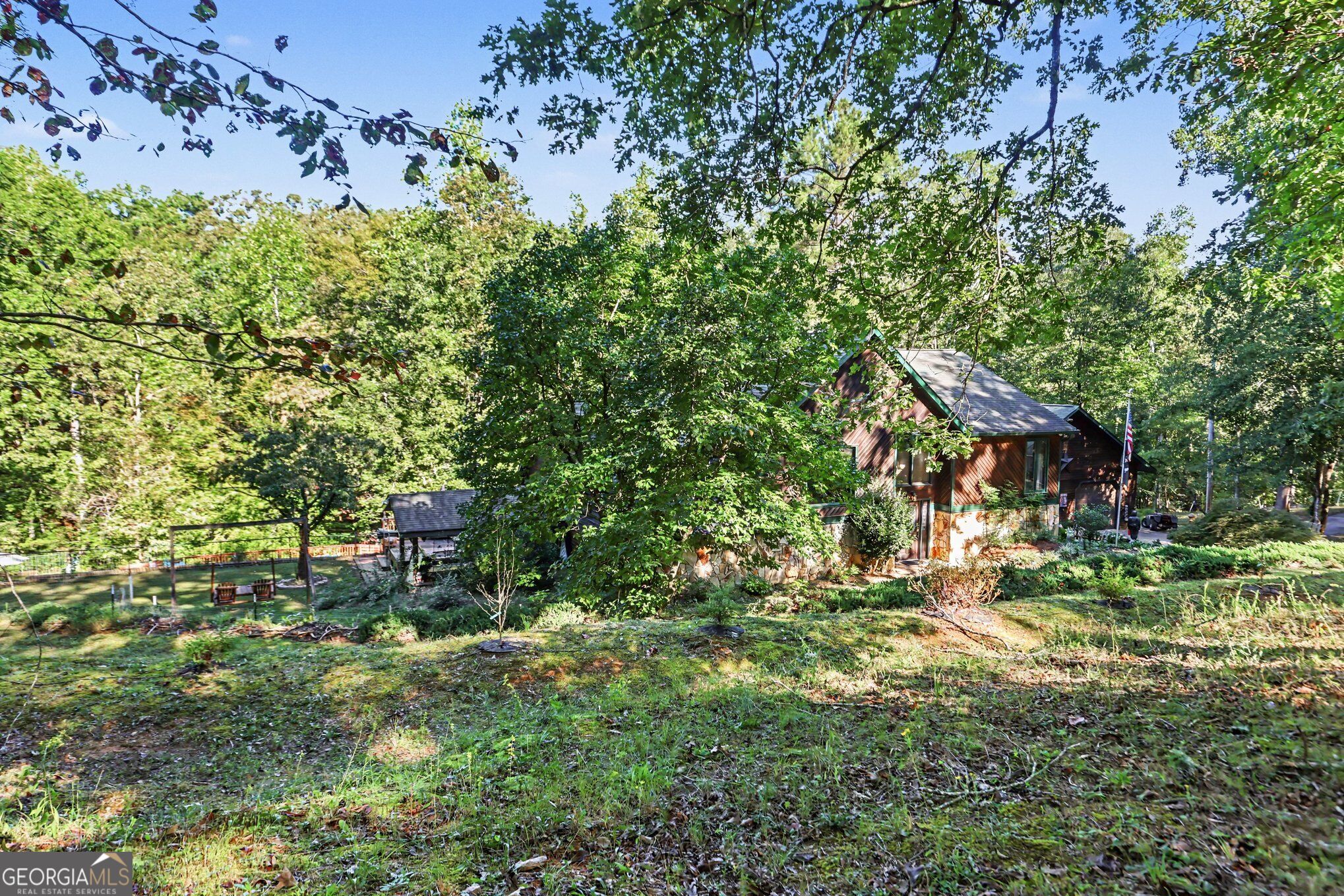 7121 Rand Drive Property Photo 45