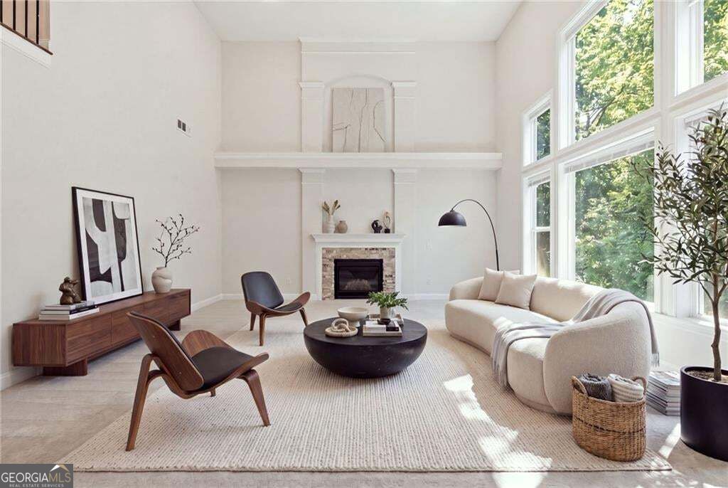 3325 Trowbridge Drive Property Photo 2