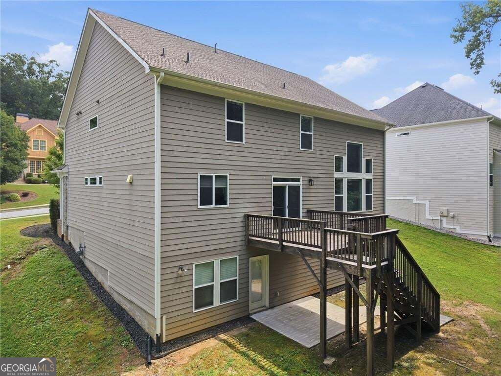 3325 Trowbridge Drive Property Photo 57