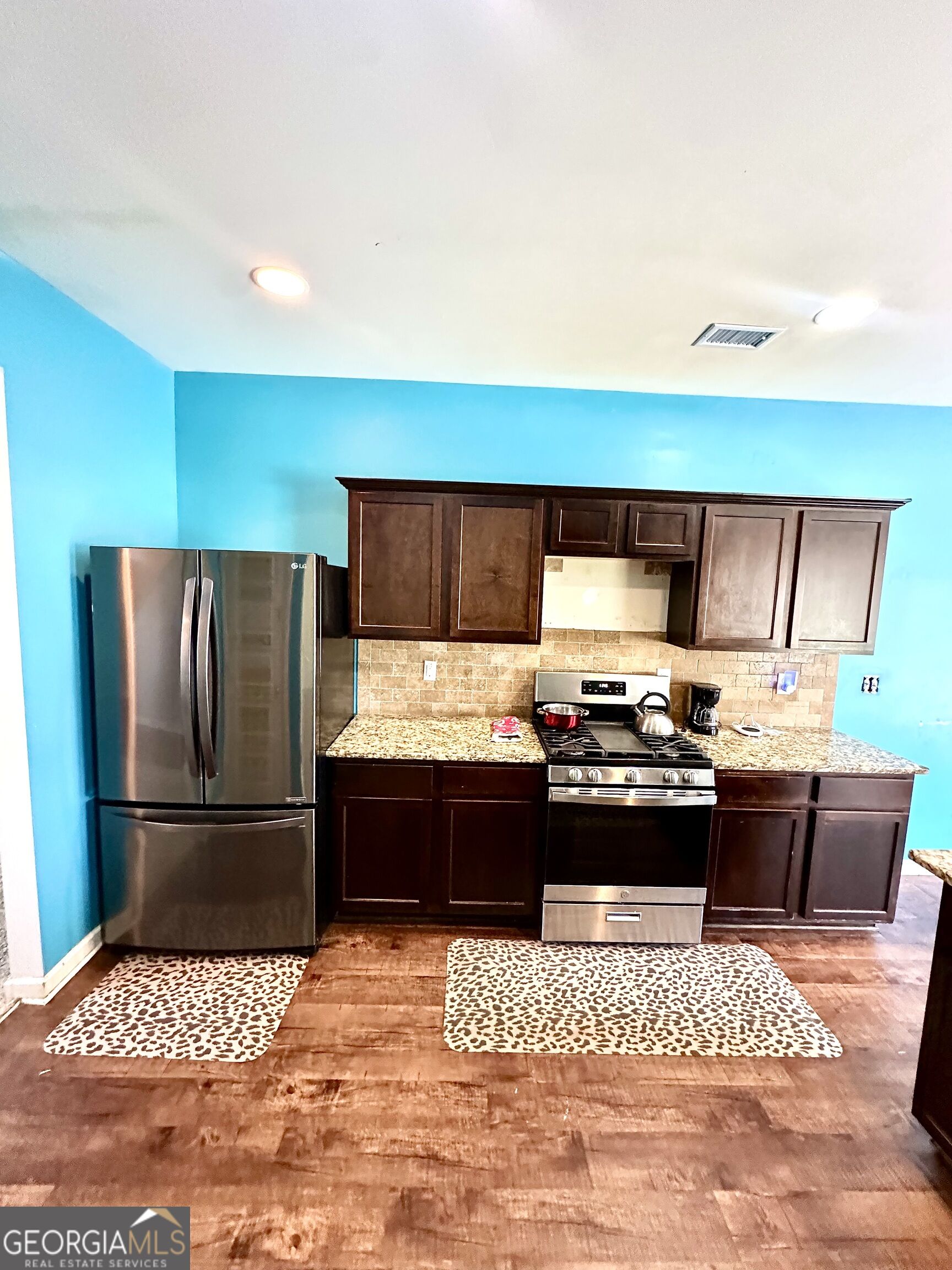 5811 Rex Ridge Parkway Property Photo 4