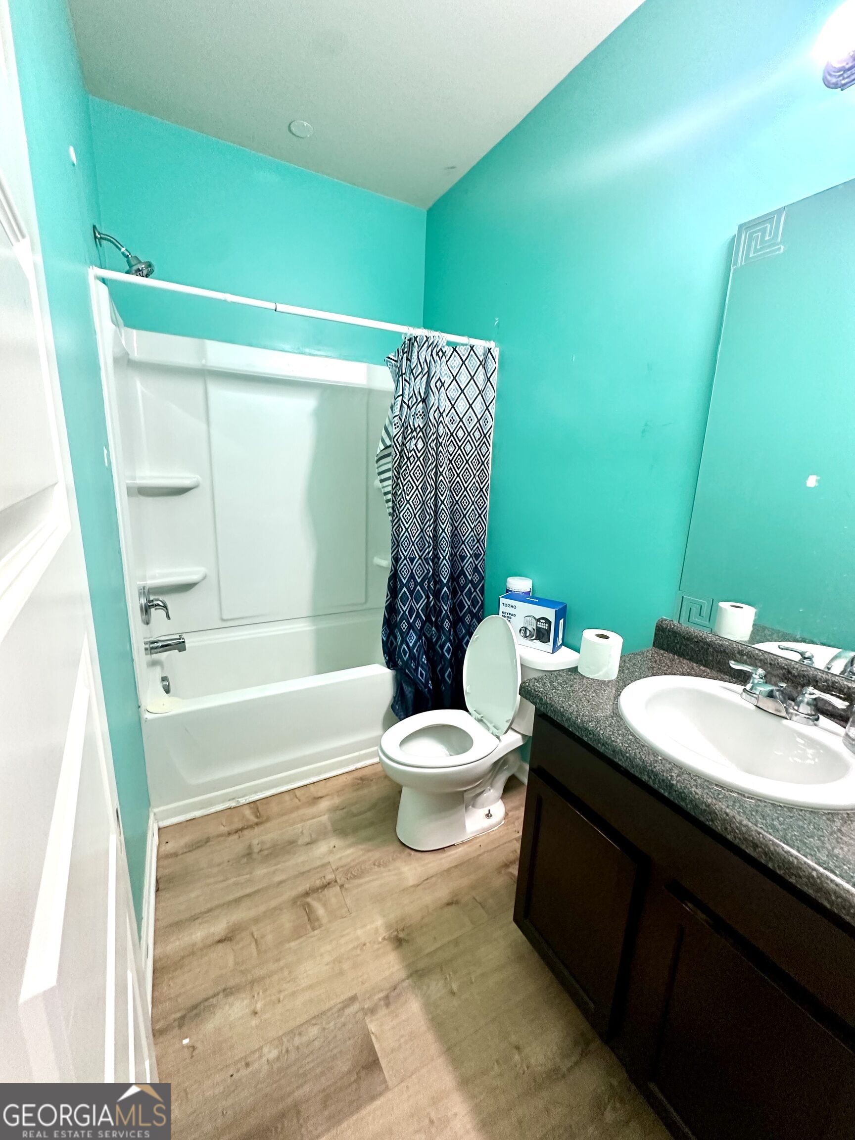 5811 Rex Ridge Parkway Property Photo 22