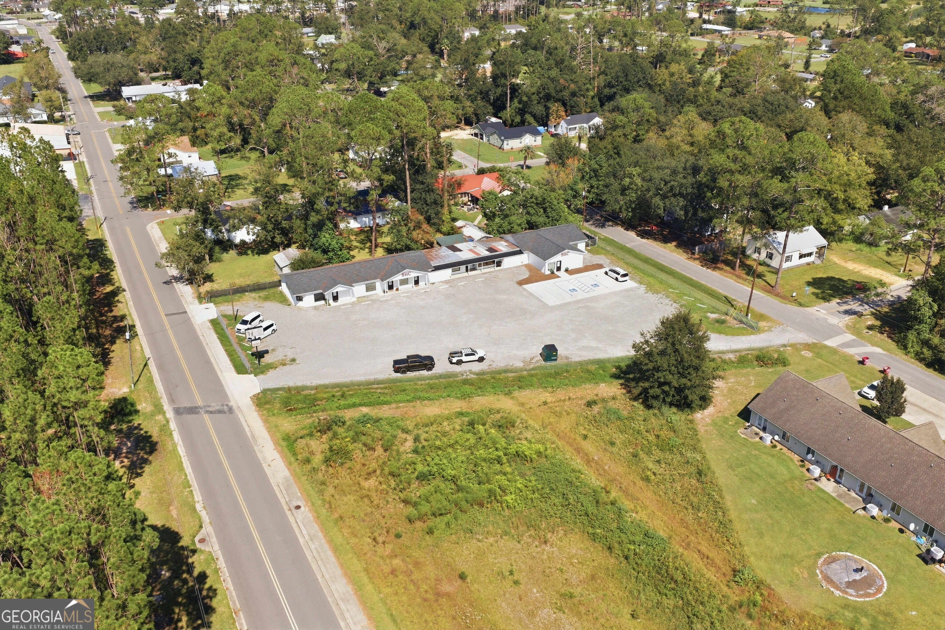 224 Peachtree Street Property Photo 4