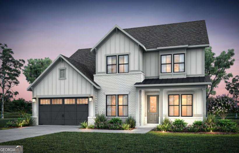 5265 Blue Roan Court Property Photo 1
