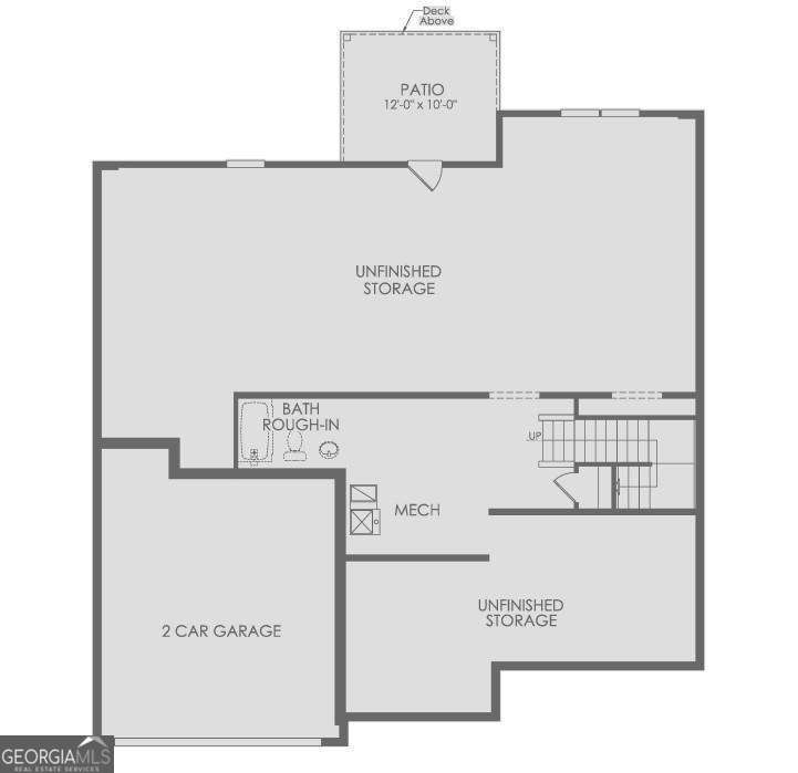 5265 Blue Roan Court Property Photo 2