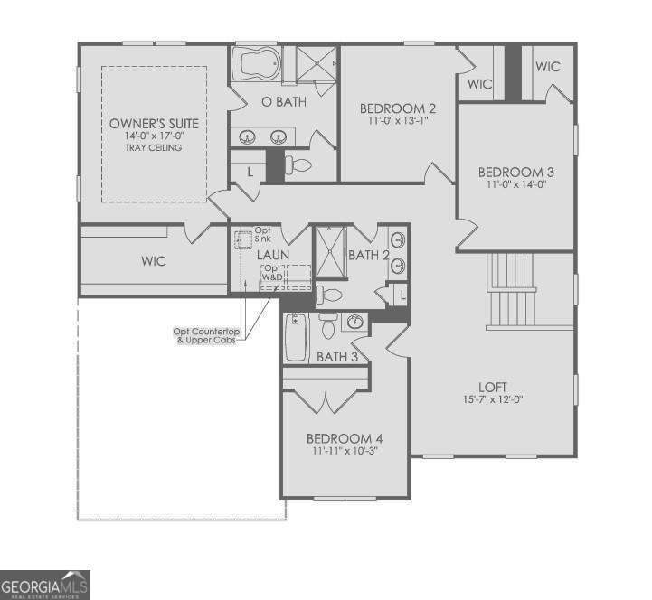 5265 Blue Roan Court Property Photo 4